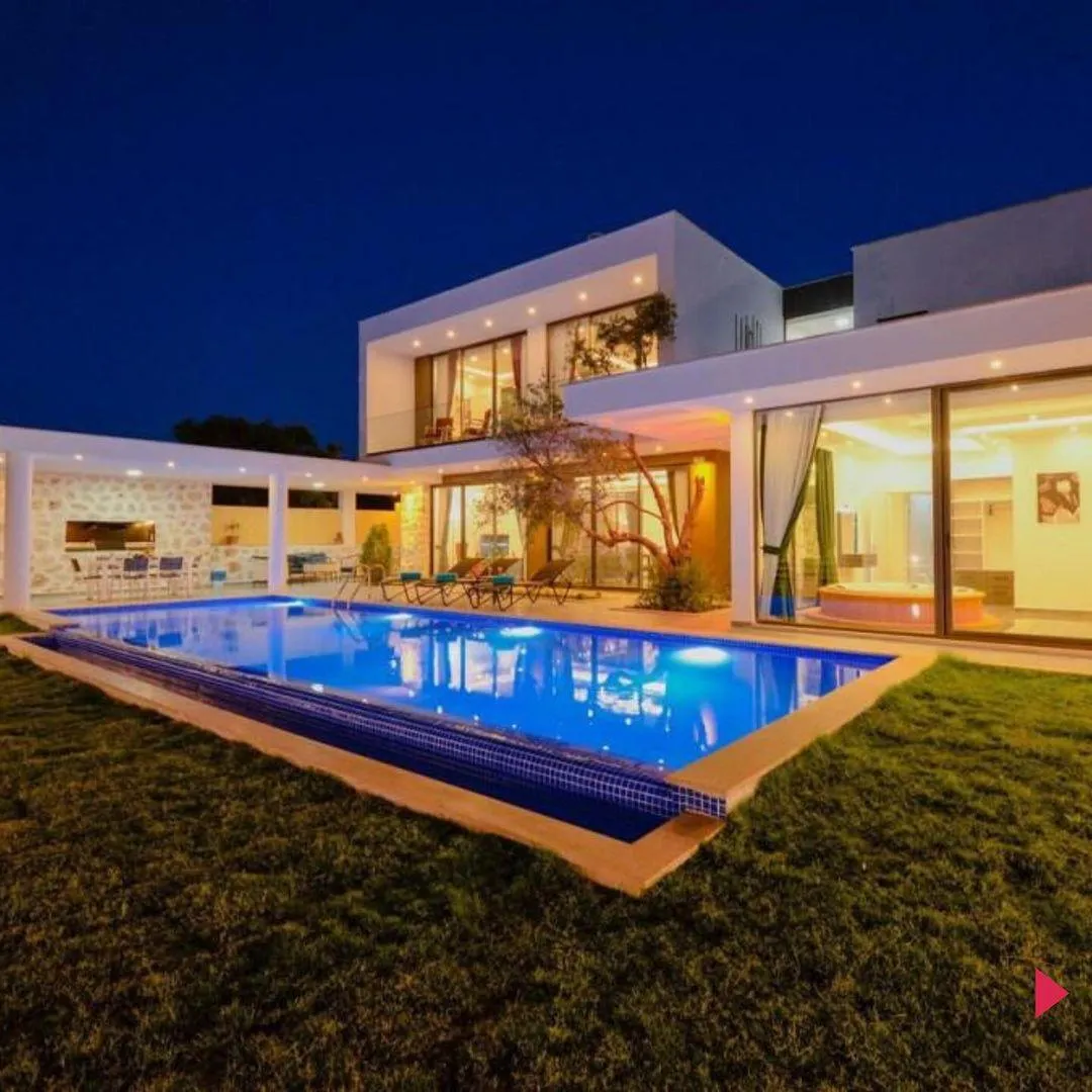 Villa Ayamir